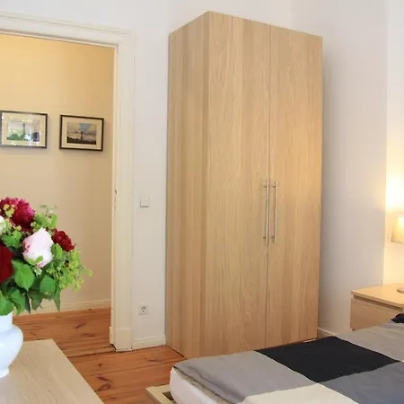 Nollendorf Apartments Berlin Værelse billede