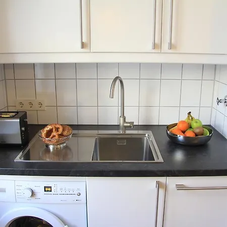 Nollendorf Apartments Berlin Værelse billede