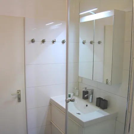 Nollendorf Apartments Berlin Eksteriør billede