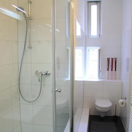 Nollendorf Apartments Berlin Værelse billede