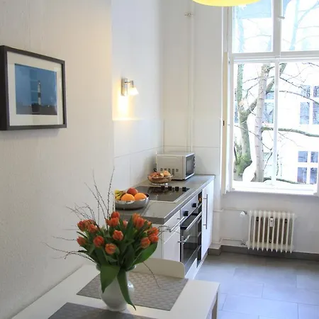 Nollendorf Apartments Berlin Eksteriør billede