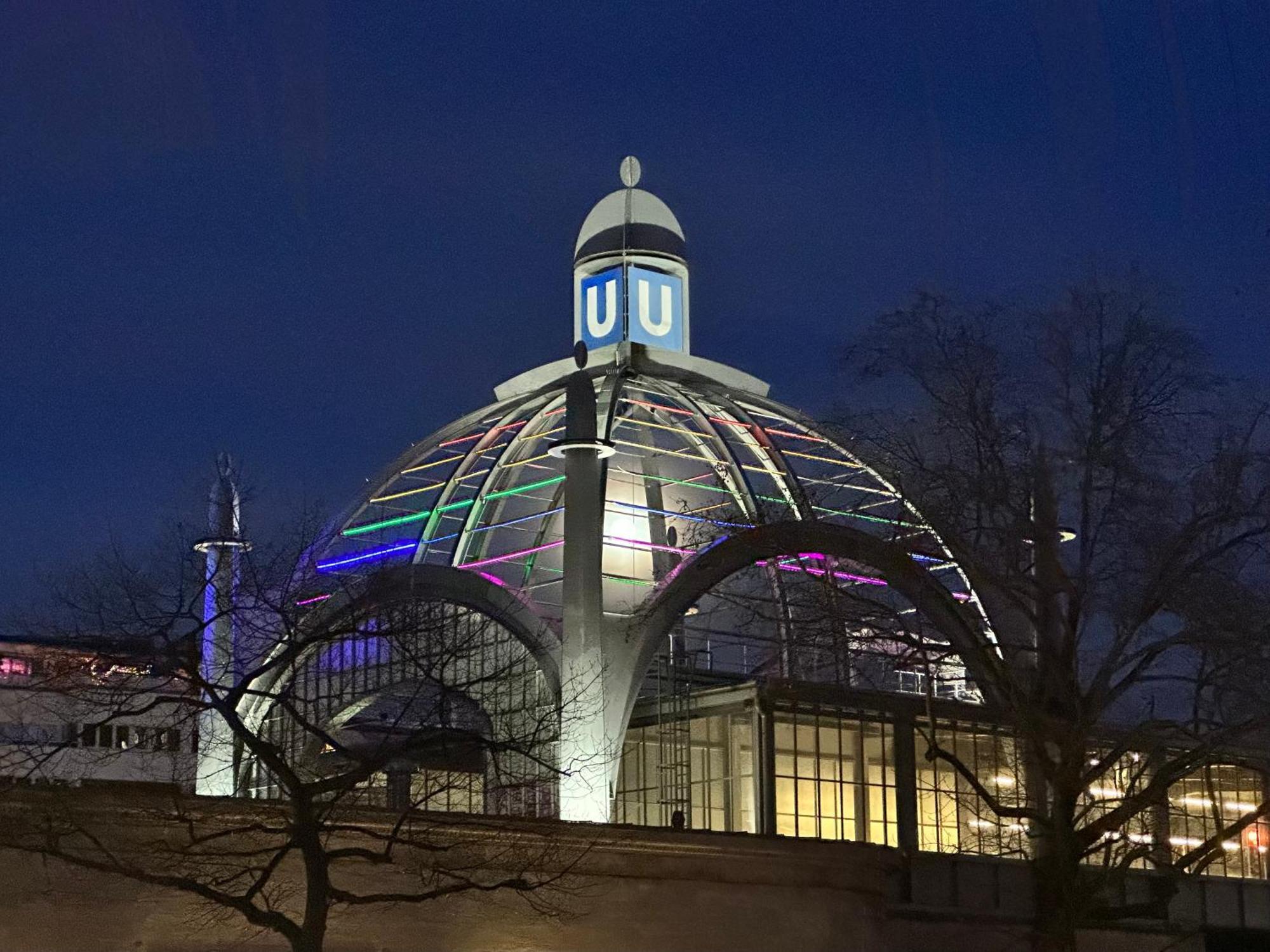 Nollendorf Lejlighed