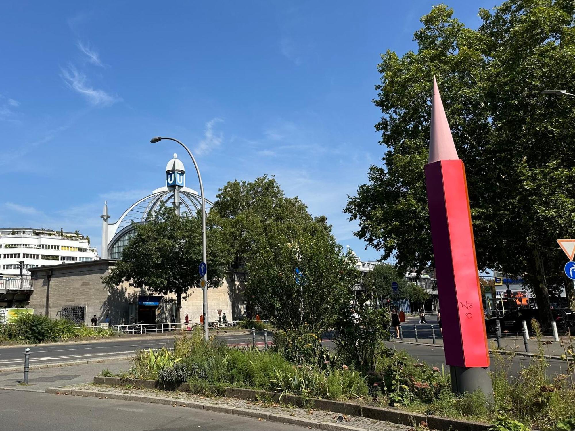 Lejlighed Nollendorf *