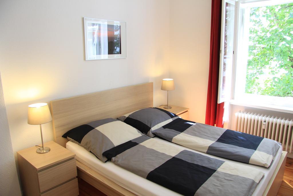 Lejlighed Nollendorf *