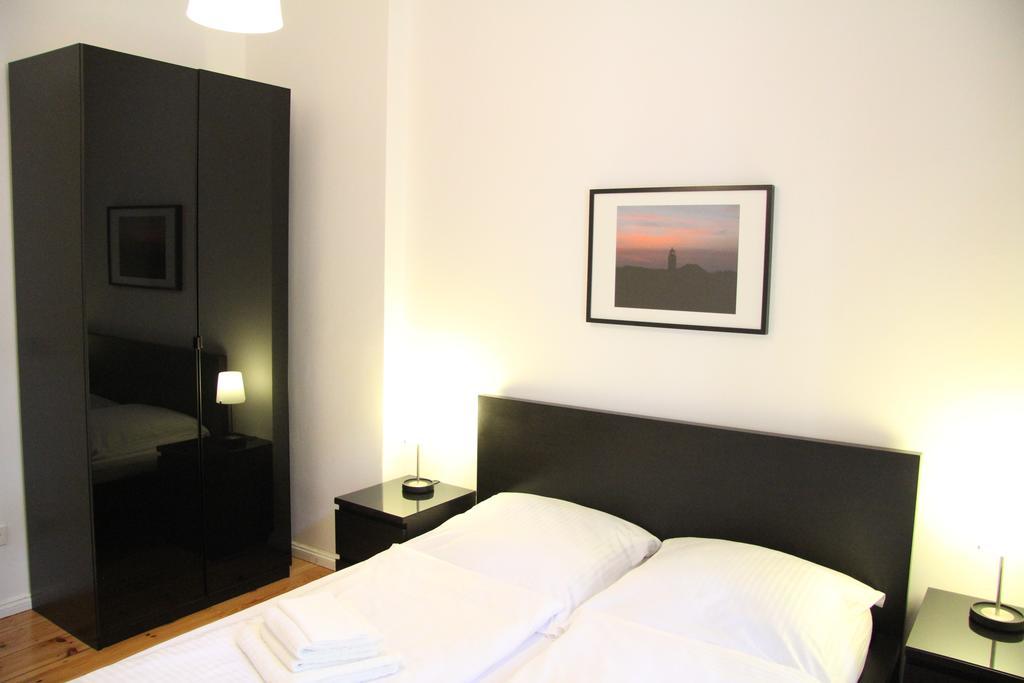 Lejlighed Nollendorf *